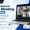 Jasa Pembayaran Zoom Meeting