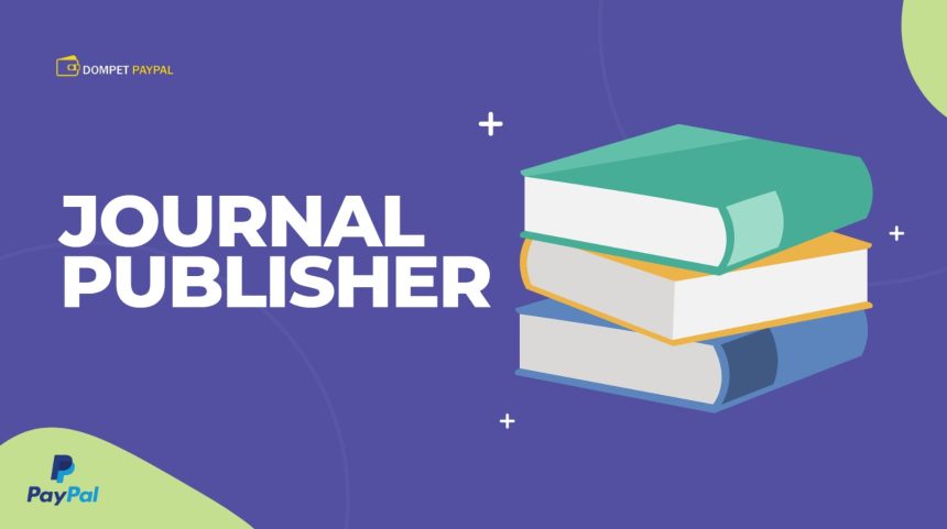 Jasa Pembayaran Publikasi Jurnal Internasional