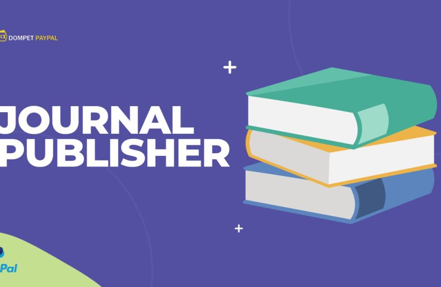 Jasa Pembayaran Publikasi Jurnal Internasional