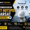 Jasa Pembayaran Fleet Hotspot Inmarsat via PayPal
