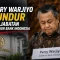 Perry Warjiyo Mundur dari Jabatan Gubernur Bank Indonesia