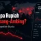 Mengapa Rupiah Terombang-Ambing di Tengah Badai Geopolitik Dunia?
