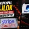 Saham PayPal Anjlok Usai Akuisisi Stripe Batal, Apa Prospeknya?