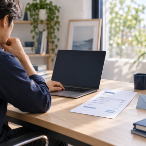 Cara Membuat Invoice PayPal untuk Freelancer: Dari Detail Jasa sampai Tautan Pembayaran