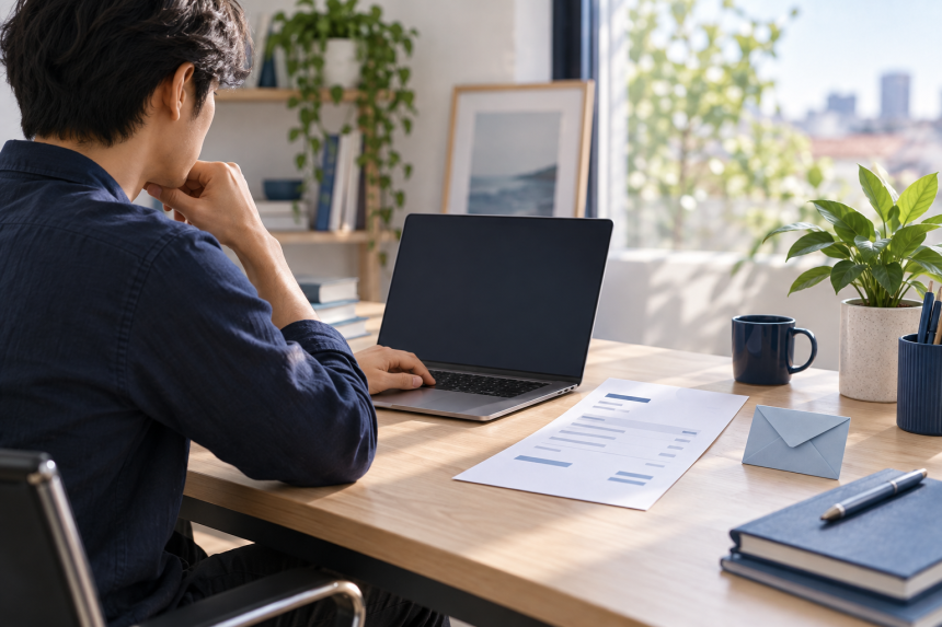 Cara Membuat Invoice PayPal untuk Freelancer: Dari Detail Jasa sampai Tautan Pembayaran