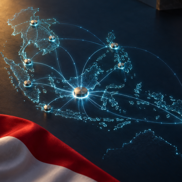 BI-FAST Akan Terhubung ke Project Nexus: Apa Dampaknya bagi Transfer Lintas Negara? BI-FAST Akan Terhubung ke Project Nexus: Apa Dampaknya bagi Transfer Lintas Negara?