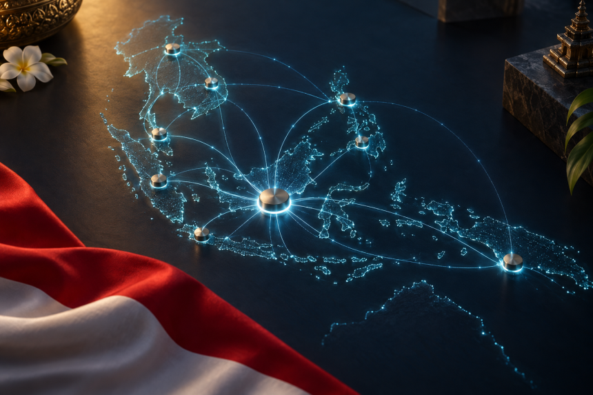 BI-FAST Akan Terhubung ke Project Nexus: Apa Dampaknya bagi Transfer Lintas Negara?