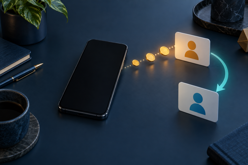Salah Kirim PayPal ke Email atau Orang Lain? Langkahnya Tergantung Status Pembayaran Salah Kirim PayPal ke Email atau Orang Lain? Langkahnya Tergantung Status Pembayaran