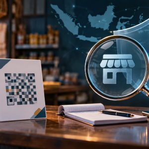 QRIS Bisa Dicabut: BI Perketat Verifikasi Merchant, PJP yang Fasilitasi Transaksi Ilegal Terancam Izinnya
